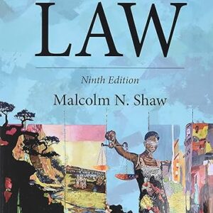 International Law 9th Edition