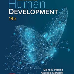 Experience Human Development 14th Edition