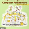 Digital Design and Computer Architecture, Second  2nd Edition