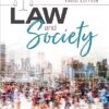 Law and Society 3rd Edition