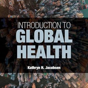 Introduction to Global Health 4th