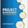 Project Management 1st Edition Process,Technology and Practice