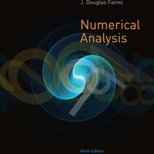 Numerical Analysis 9th Edition by Richard