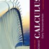 Thomas' Calculus Early Transcendentals 14th Edition by Joel R. Hass