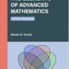 The Elements of Advanced Mathematics 5th Edition