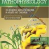 Pathophysiology: The Biologic Basis for Disease in Adults and Children 7th Edition