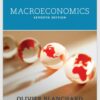 Macroeconomics 7th Edition Olivier Blanchard