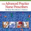 Pharmacotherapeutics for Advanced Practice Nurse Prescribers 4th Edition