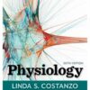 Physiology 6th Edition by Linda S. Costanzo PhD