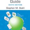 Prescriber's Guide Stahl's Essential Psychopharmacology 6th Edition by Stephen M. Stahl