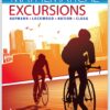 Mathematical Excursions 3rd Edition by Richard N. Aufmann