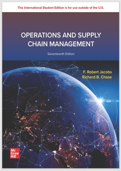 Operations management visual data 4