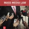 Mass Media Law 22nd Edition By Clay Calvert and Dan V. Kozlowski