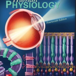 Human Physiology 14th Edition