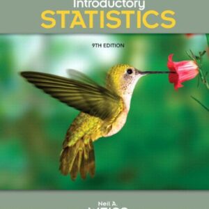 Introductory Statistics 9e 9th Edition