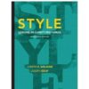 StyleLessons in Clarity and Grace13th Edition by Joseph M.Williams