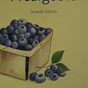 Prealgebra 7th Edition by Elayn Martin-Gay