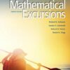 Mathematical Excursions , 4th Edition