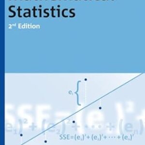 Mathematical Statistics 2nd Edition by Wiebe R. Pestman