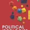 Political Social Work Using Power to Create Social Change