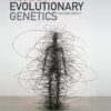 Human Evolutionary Genetics Second 2nd Edition