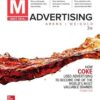 M Advertising 3rd Edition by William Arens