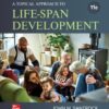 A Topical Approach to Lifespan Development 11th Edition