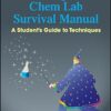 The Organic Chem Lab Survival Manual A Student's Guide to Techniques, 10th Edition