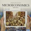 Principles of Microeconomics 8th Edition by N. Gregory Mankiw