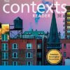 The Contexts Reader Third Edition by Syed Ali