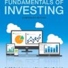 Fundamentals of Investing 13th Edition by Scott B. Smart