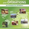 Managing Supply Chain and Operations An Integrative Approach 2nd Edition by S. Thomas Foster
