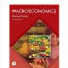 Macroeconomics 14th Edition by Michael Parkin