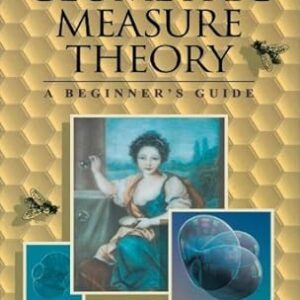 Geometric Measure Theory  A Beginner's Guide 3rd Edition by Frank Morgan