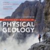 Laboratory Manual in Physical Geology 11th Edition by AGI American Geological Institute