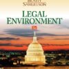Legal Environment 5th Edition by Jeffrey F. Beatty