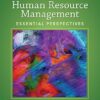 Human Resource Management Essential Perspectives 7th Edition