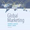 Global Marketing, 9e 9th Edition- Warren J. Keegan