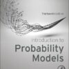 Introduction to Probability Models 13th Edition (2023)