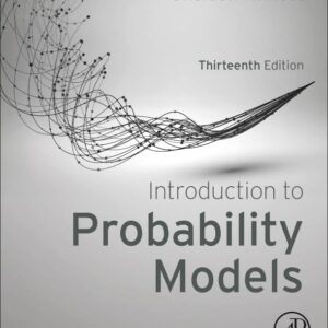 Introduction to Probability Models 13th Edition (2023)