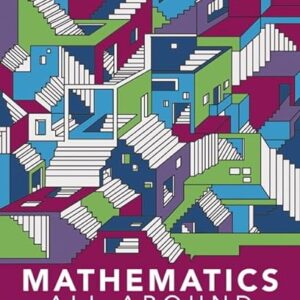 Mathematics All Around 6th Edition by Tom Pirnot