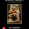 Sports in Society Issues and Controversies 12th Edition by Jay Coakley