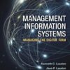 Management Information Systems Managing the Digital Firm 15th Edition
