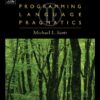 Programming Language Pragmatics 2nd Edition by Michael L. Scott