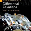 Fundamentals of Differential Equations 9th Edition by R. Kent Nagle
