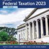 Pearson's Federal Taxation 2023 Individuals 36th Edition by Timothy J. Rupert