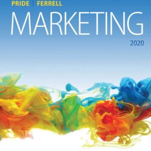 Marketing 2020 20th Edition