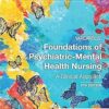 Varcarolis' Foundations of Psychiatric-Mental Health Nursing 9th Edition
