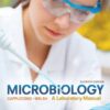 Microbiology A Laboratory Manual 11th Edition by James G. Cappuccino
