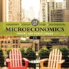 Microeconomics Private & Public Choice 17th Edition by James D. Gwartney